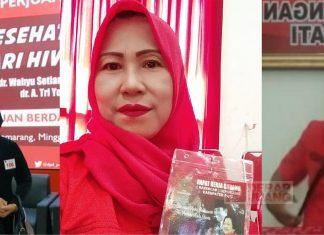 Penetrasi PDI Perjuangan Melalui Pilkades Serentak 10 April 2021