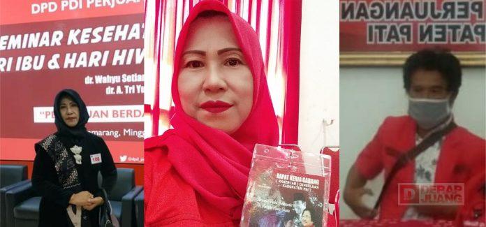 Penetrasi PDI Perjuangan Melalui Pilkades Serentak 10 April 2021