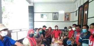 Perkuat Pondasi Partai, PAC Godong Lakukan Rapat Rutin Bulanan