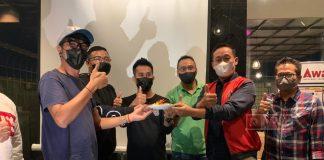 Pilus Ajak Millenial Bangun Kota Bersama