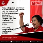 Quotes Megawati