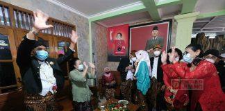 Purna Tugas, Rudy: Saya Akan Tetap Mengabdi dan Melayani Masyarakat