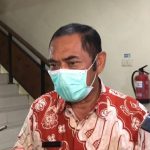 Rudy Akhirnya Menindaklanjuti Pemberlakuan PPKM Jateng Tahap II