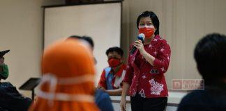 Serap Aspiarsi Masyarakat, Andreas Kartikosari Selenggarakan Reses