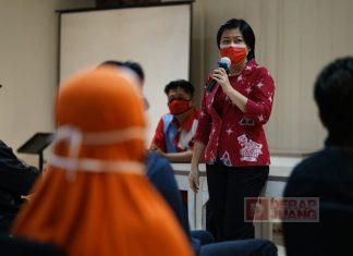 Serap Aspiarsi Masyarakat, Andreas Kartikosari Selenggarakan Reses