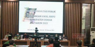 Slamet: Prinsipnya, Kebijakan Sektor Manapun Harus Berpihak pada Rakyat