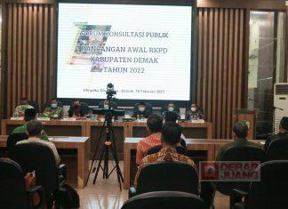 Slamet: Prinsipnya, Kebijakan Sektor Manapun Harus Berpihak pada Rakyat