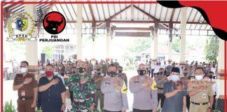 Slamet: WBK Gerbang Awal Menuju Demak Sejahtera dan Bermartabat