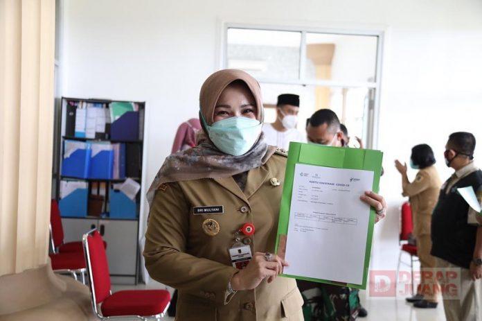 Sri Mulyani