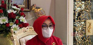 Sri Sumarni: Harlah NU Wujud Solidaritas Kaum Nasionalis dan Religius