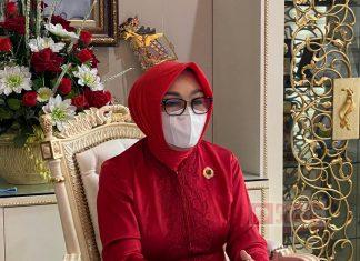 Sri Sumarni: Harlah NU Wujud Solidaritas Kaum Nasionalis dan Religius