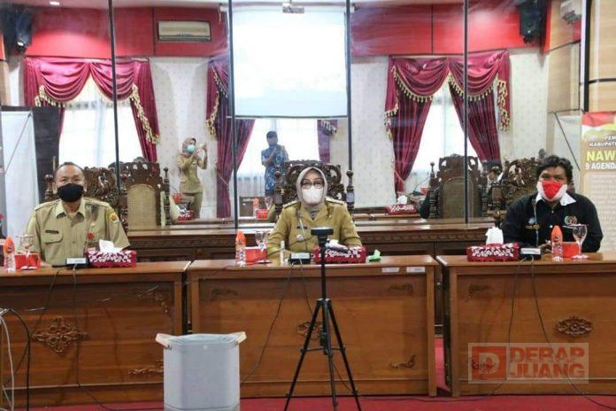 Sri Sumarni; Media Tidak Hanya Menyampaikan Informasi, Tapi Juga Pilar Demokrasi