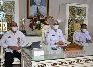 Sri Sumarni: Musrenbang Harus Dapat Meningkatkan Perekonomian Daerah