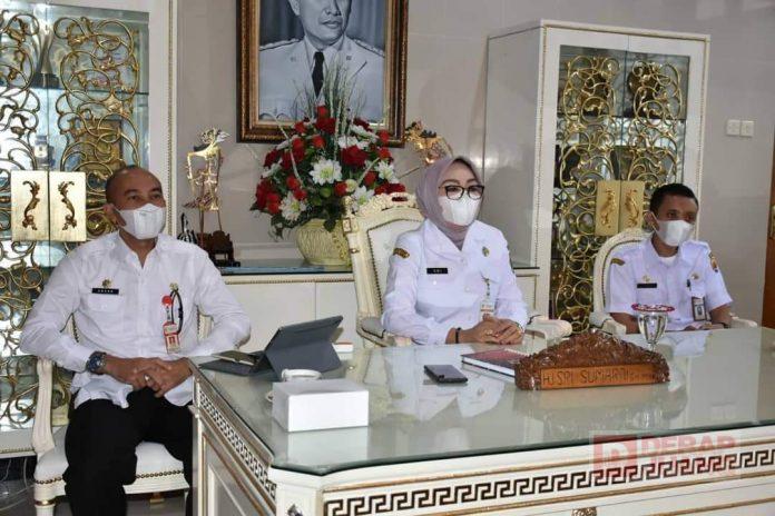 Sri Sumarni; Musrenbang Harus Dapat Meningkatkan Perekonomian Daerah