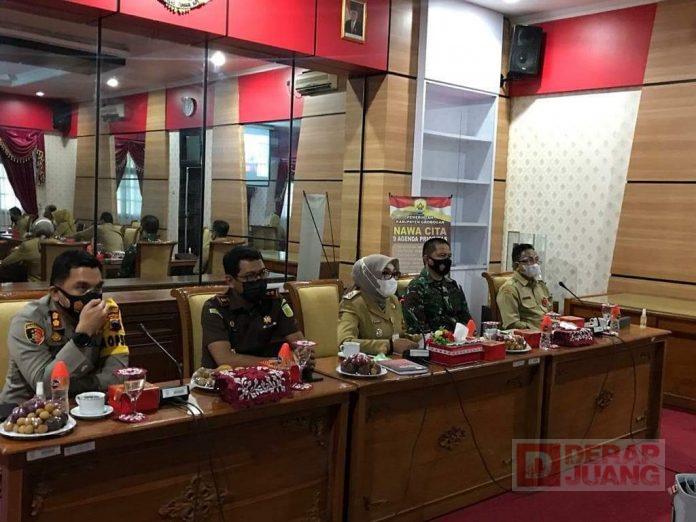 Sri Sumarni Siap Sukseskan Program Sekolah Penggerak dari Kemendikbud