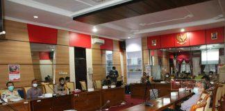 Sri Sumarni Tegaskan Siap Sukseskan Program Jawa Tengah di Rumah Saja