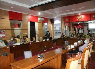 Sri Sumarni Tegaskan Siap Sukseskan Program Jawa Tengah di Rumah Saja