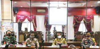 Sri Sumarni: Terima Kasih untuk Seluruh Warga Grobogan