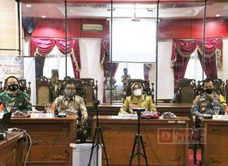 Sri Sumarni: Terima Kasih untuk Seluruh Warga Grobogan