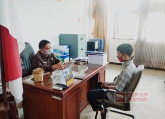 Strategi Ketua DPC PDI Perjuangan Temanggung Entaskan Covid-19