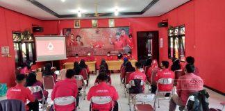 Tancap Gas, Komunitas Juang Purbalingga Bentuk Struktural