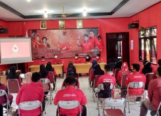 Tancap Gas, Komunitas Juang Purbalingga Bentuk Struktural