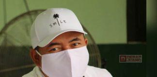 Tekad Kuat, Masan: Bangkit di Era Pandemi