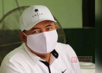 Tekad Kuat, Masan: Bangkit di Era Pandemi