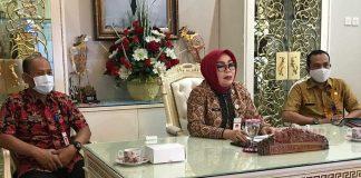 Tetap Perhatikan Perekonomian Masyarakat, Grobogan Siap Laksanakan PPKM Mikro
