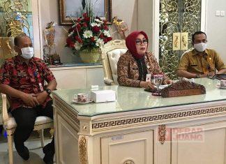 Tetap Perhatikan Perekonomian Masyarakat, Grobogan Siap Laksanakan PPKM Mikro