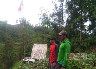 Tingkatkan Ekonomi, Kader PDI Perjuangan Banjarnegara Jalin Kerjasama Pengelolaan Lahan