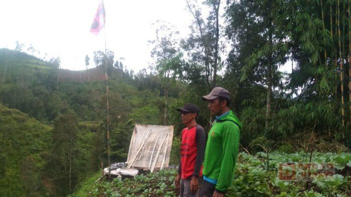 Tingkatkan Ekonomi, Kader PDI Perjuangan Banjarnegara Jalin Kerjasama Pengelolaan Lahan
