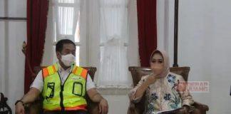 Purbalingga Siapkan Sarana Pendukung Bandara Jenderal Besar Soedirman