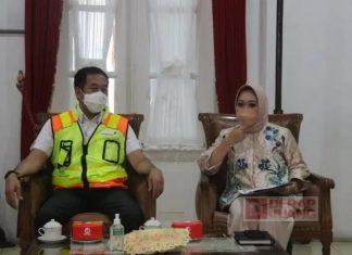 Purbalingga Siapkan Sarana Pendukung Bandara Jenderal Besar Soedirman