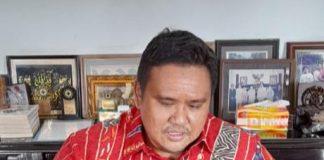 Sukses Merahkan Bumi Sukowati, Mas Bowo Jadi Narasumber Penelitian