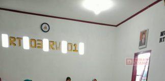 Werdiningsih Selenggarakan Reses Masa Sidang II Tahun 2021 di Kecamatan Somagede