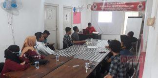 Komunitas Juang Banyumas Kembali Lakukan Rekrutmen Kader