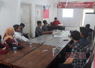 Komunitas Juang Banyumas Kembali Lakukan Rekrutmen Kader