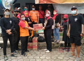 Gerak Cepat, Tatiek Soelistijani Kawal Langsung Keresahan Rakyat