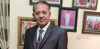 Ketua DPRD Wonosobo Ucapkan Selamat atas Dilantiknya Afif-Albar