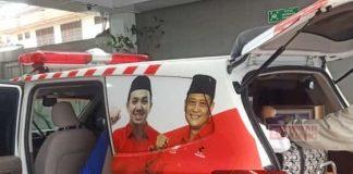 Wujud Bakti DPC PDI Perjuangan Demak pada Rakyat