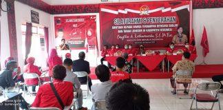 Kepedulian Mbak Casytha Terhadap Bencana Alam di Kebumen