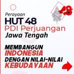 link-hut-48-pdi-perjuangan-jateng-2021