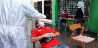 AYK: Mari Kita Sukseskan Program Vaksinasi Covid-19