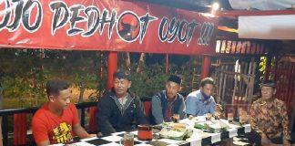 AYK: Pemerintah Desa Ujung Tombak Perkembangan Masyarakat Pedesaan