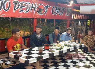 AYK: Pemerintah Desa Ujung Tombak Perkembangan Masyarakat Pedesaan