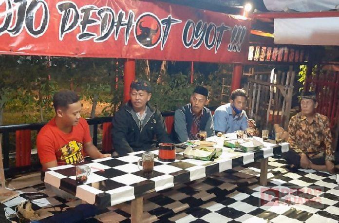 AYK; Pemerintah Desa Ujung Tombak Perkembangan Masyarakat Pedesaan