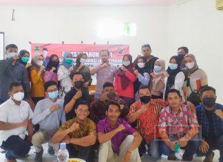 Abang Baginda Semangati Kader Juang Grobogan untuk Selalu Kreatif