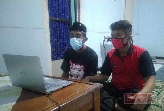 Ali Badrudin Langkah Strategis Kembangkan Seni dan Budaya Indonesia (1)