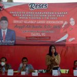 Anggit Adi Juwita Serap Aspirasi Masyarakat Menganti dan Bulupayung